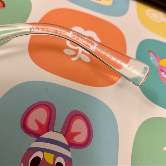 Marc by Marc Jacobs Women Sunglasses - Picture 4 of 5